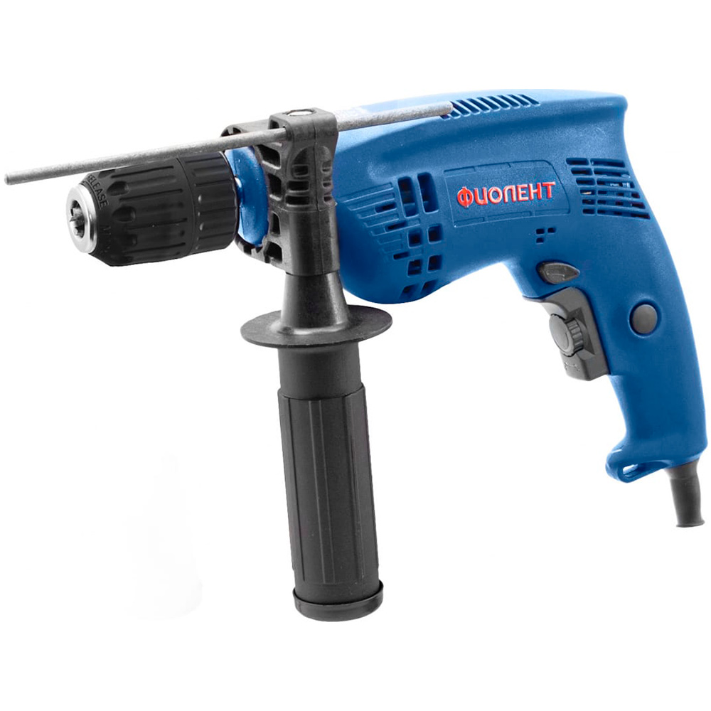 Дрель безударная ФИОЛЕНТ "Professional" МС11-13 РЭ