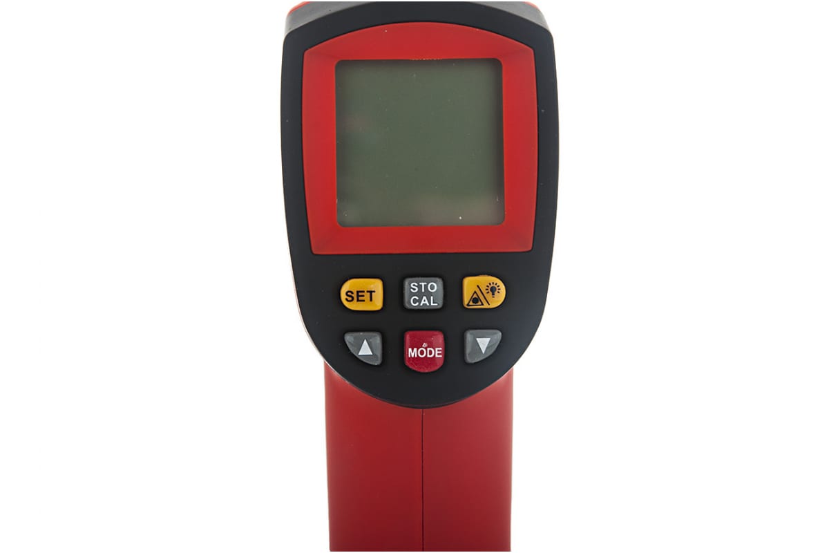 Пирометр инфракрасный ADA TemPro 700