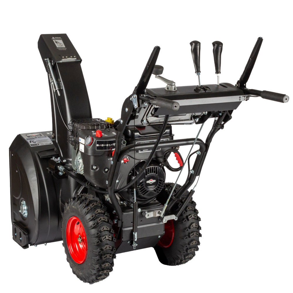 Снегоуборщик REDVERG PROLine RD-SB66/1450BS-E
