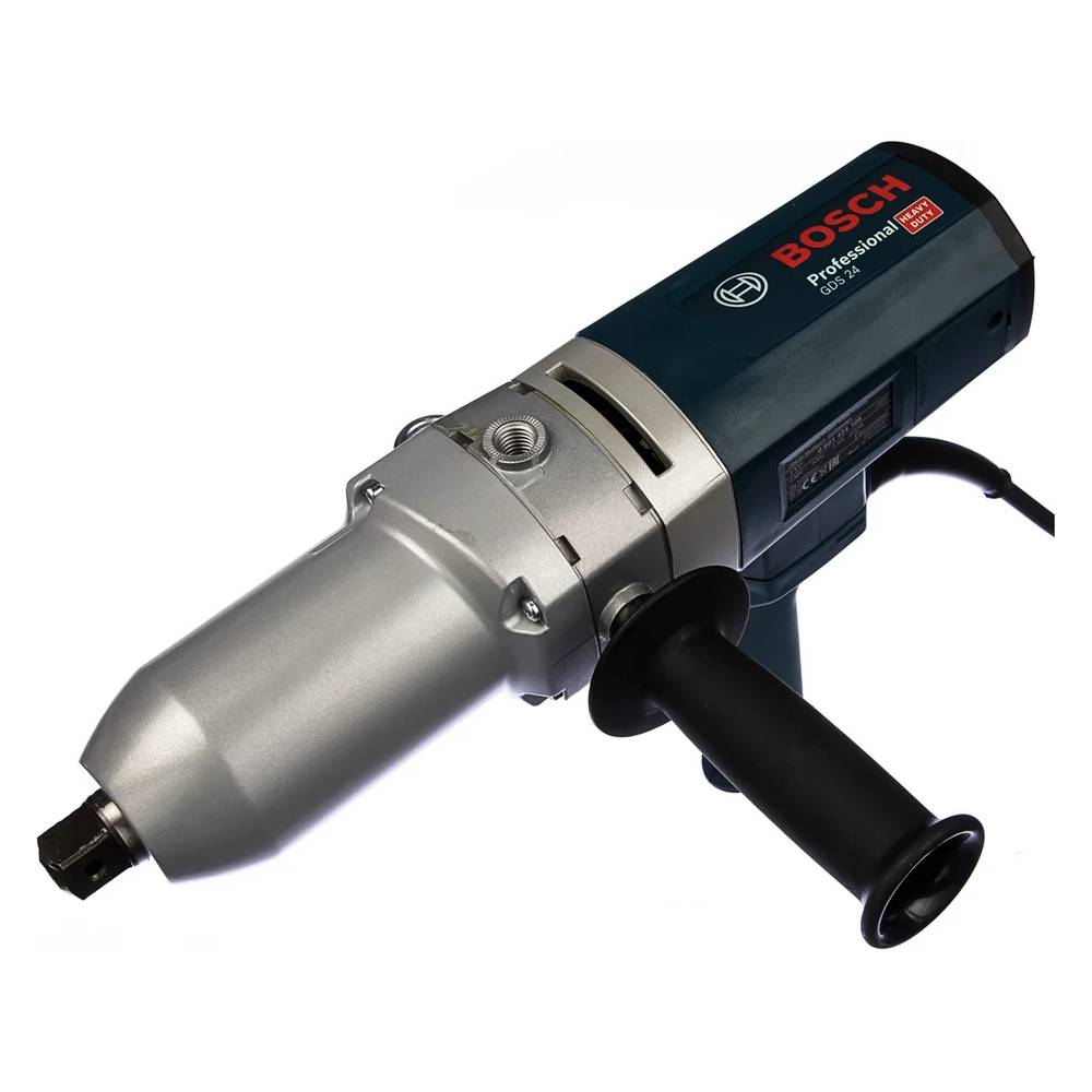 Гайковерт Bosch GDS 24