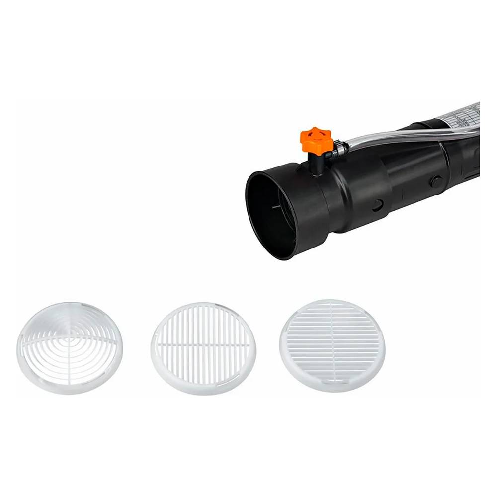 Распылитель ранцевый Stihl SR 420