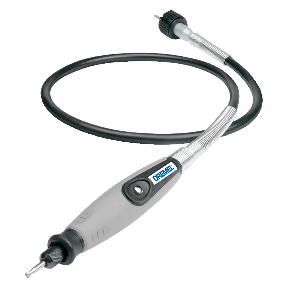 Инструмент многофункциональный Dremel 4000