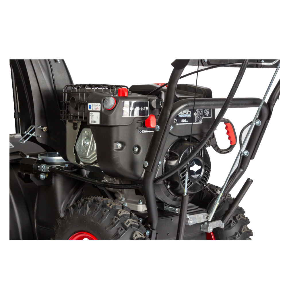 Снегоуборщик REDVERG PROLine RD-SB66/1450BS-E