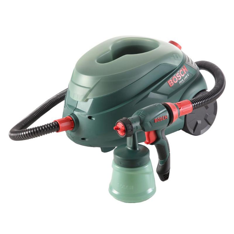Краскораспылитель Bosch PFS 105 E
