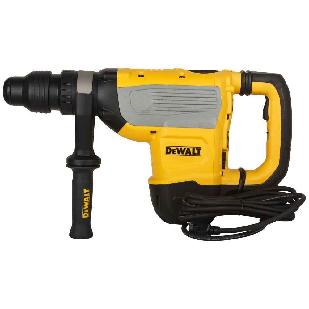 Перфоратор DeWalt D25733K-QS
