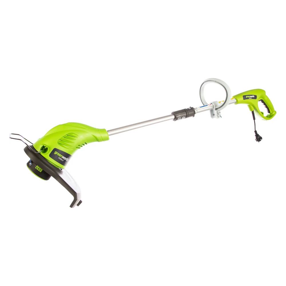 Триммер электрический Greenworks GST5033
