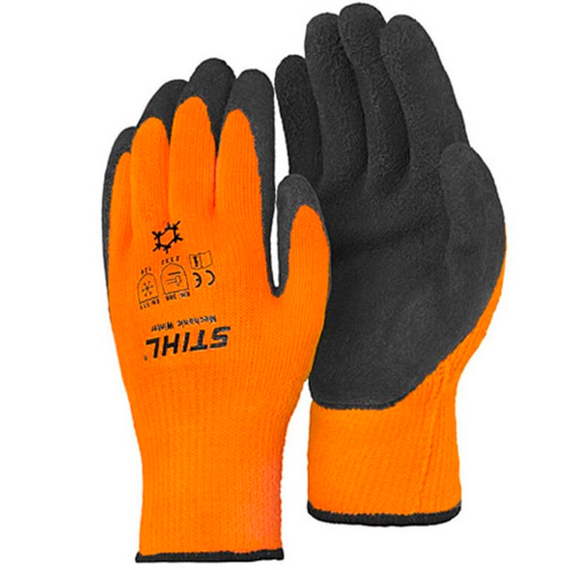 Перчатки STIHL FUNCTION ThermoGrip pазм. XL