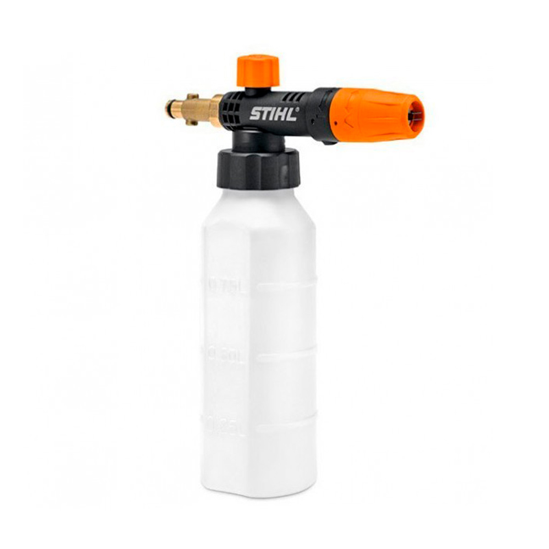 Пенообразователь Stihl для моек RE 88-163 (Сибирь)