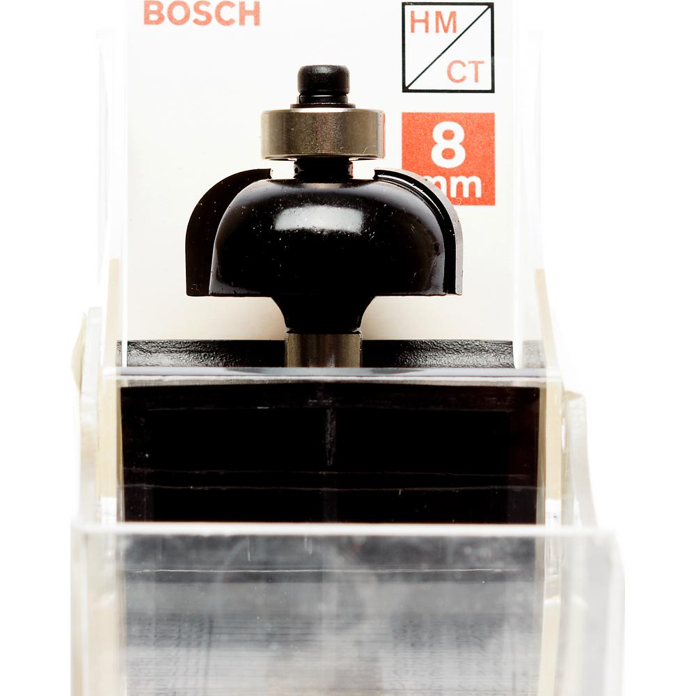 Фреза Bosch HM-галтельная 10/14/8мм (364)