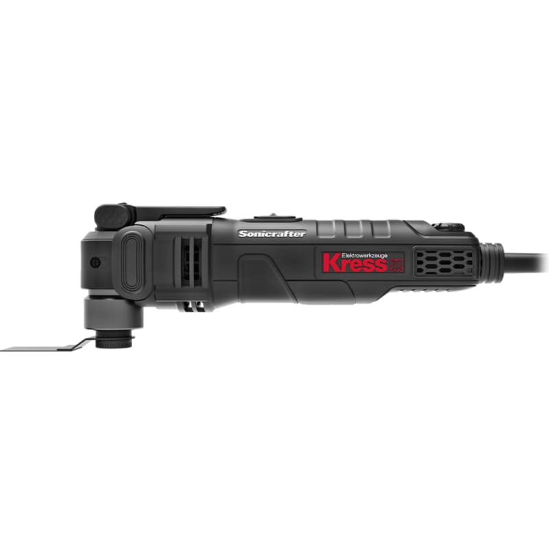 Инструмент многофункциональный  KRESS KU680