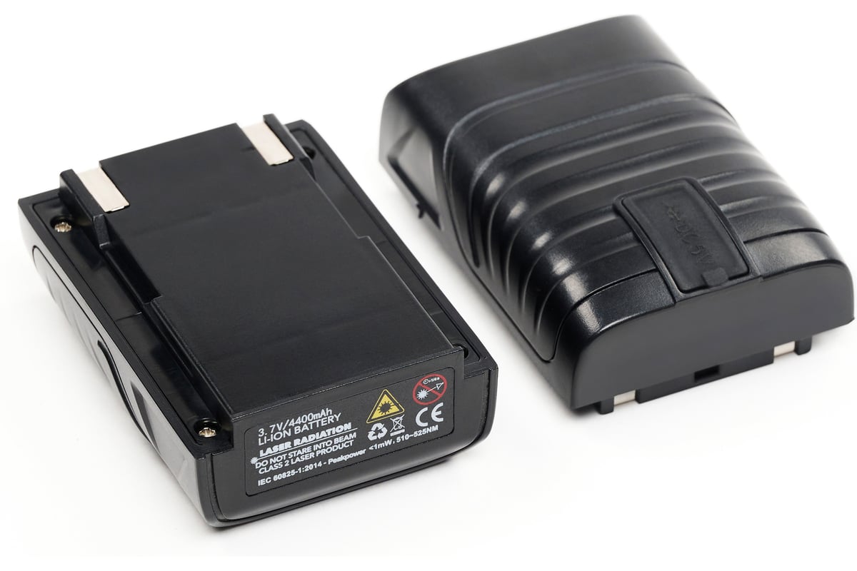 Уровень лазерный INSTRUMAX LINEPRO 3D Expert SET