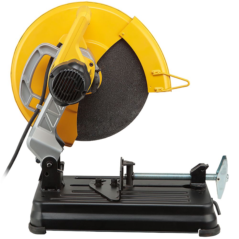 Станок отрезной DeWalt D28730-IN
