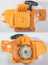Стартер  Partner 350 SD-Master
