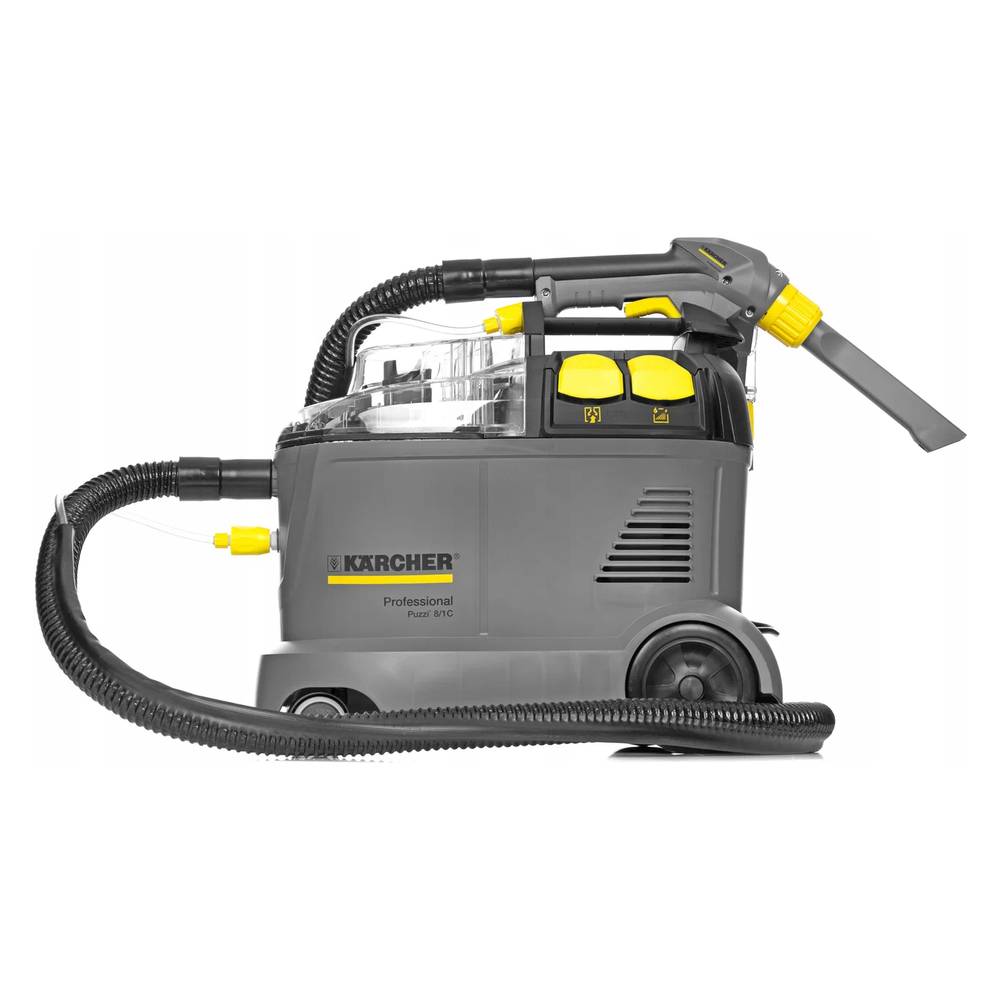 Пылесос Karcher моющий  Puzzi 8/1 C