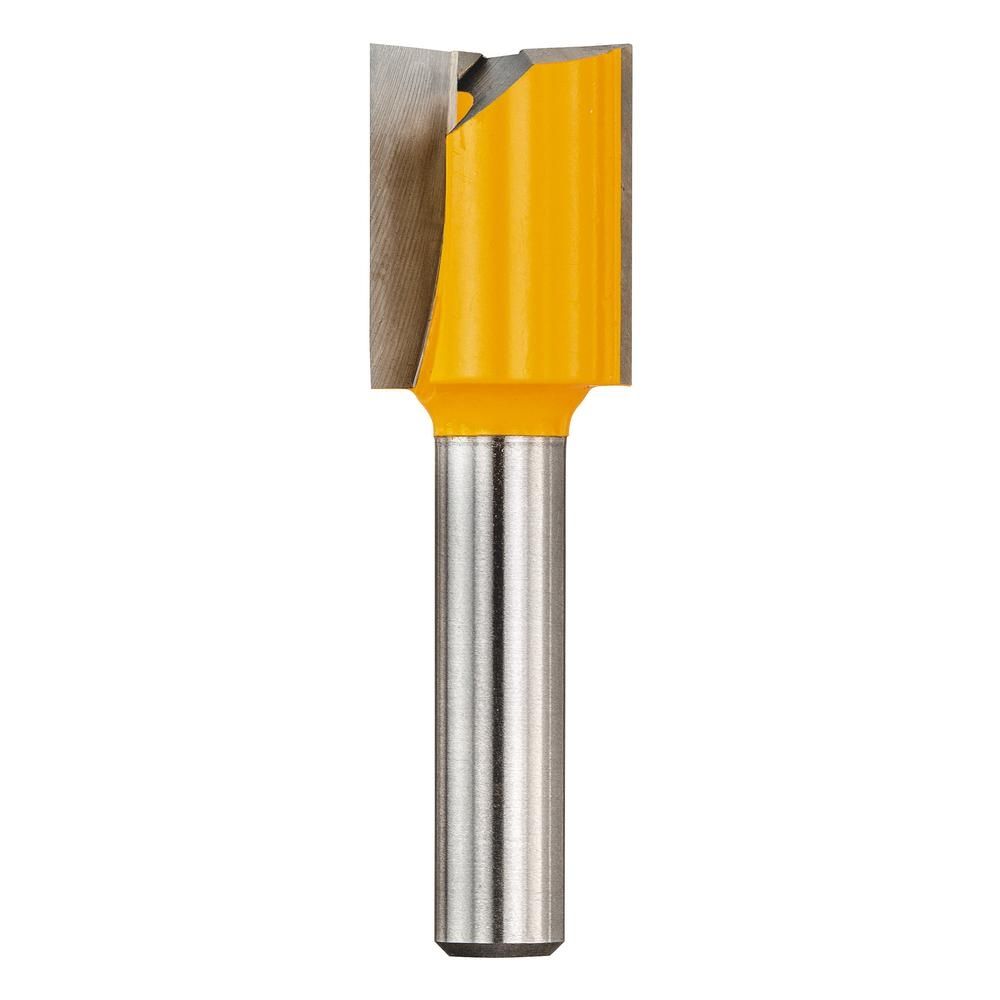 Фреза DeWalt ф16х20х52мм DT90008