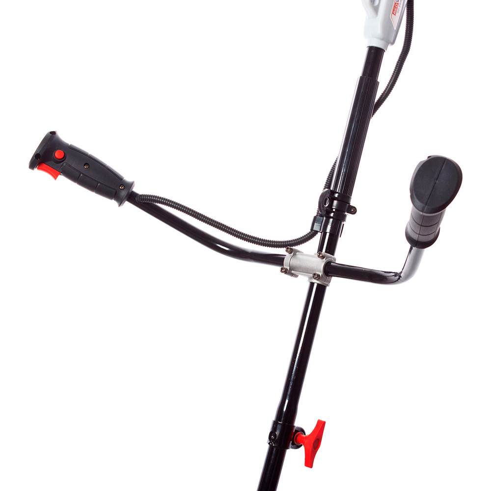 Триммер электрический REDVERG RD-EB1600