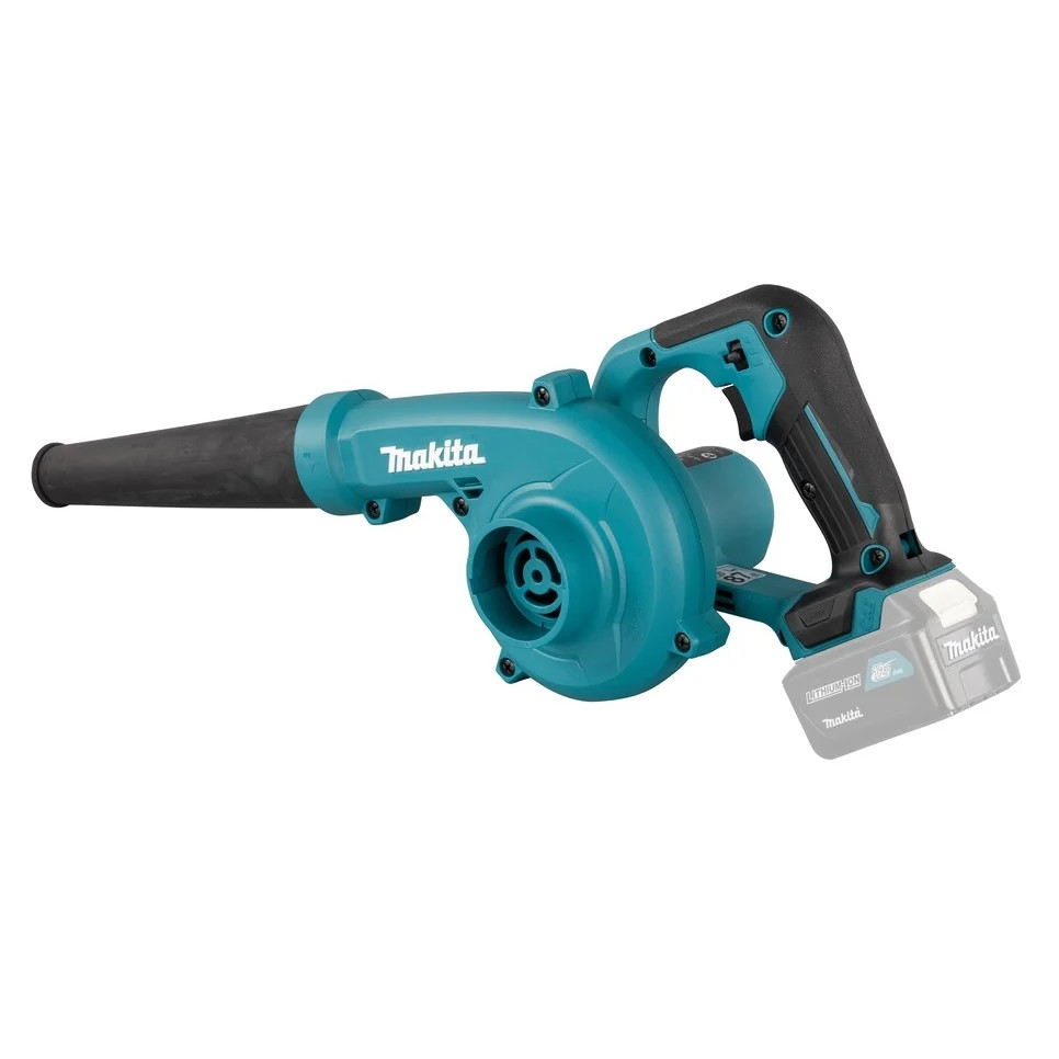 Воздуходувка аккумуляторная Makita UB100DZ