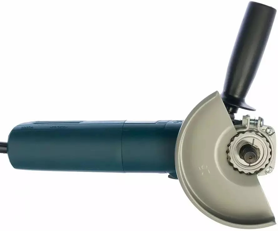 Машина шлифовальная угловая Bosch GWS 750-125 S