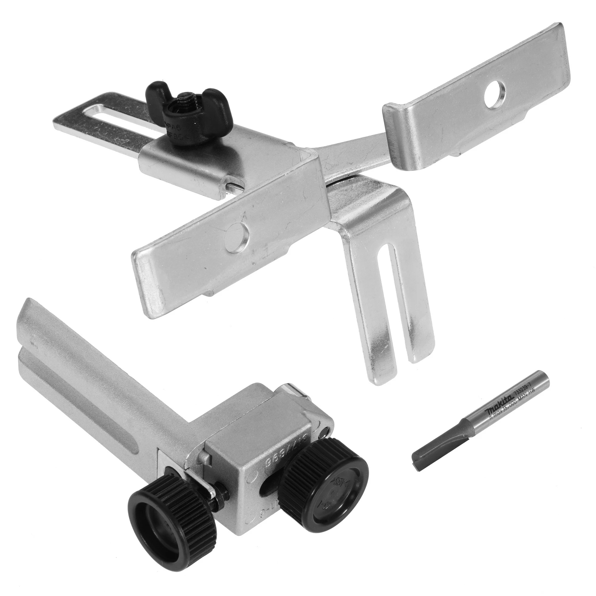 Фрезер кромочный Makita 3711