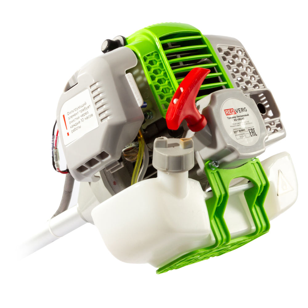 Триммер бензиновый REDVERG RD-GB243