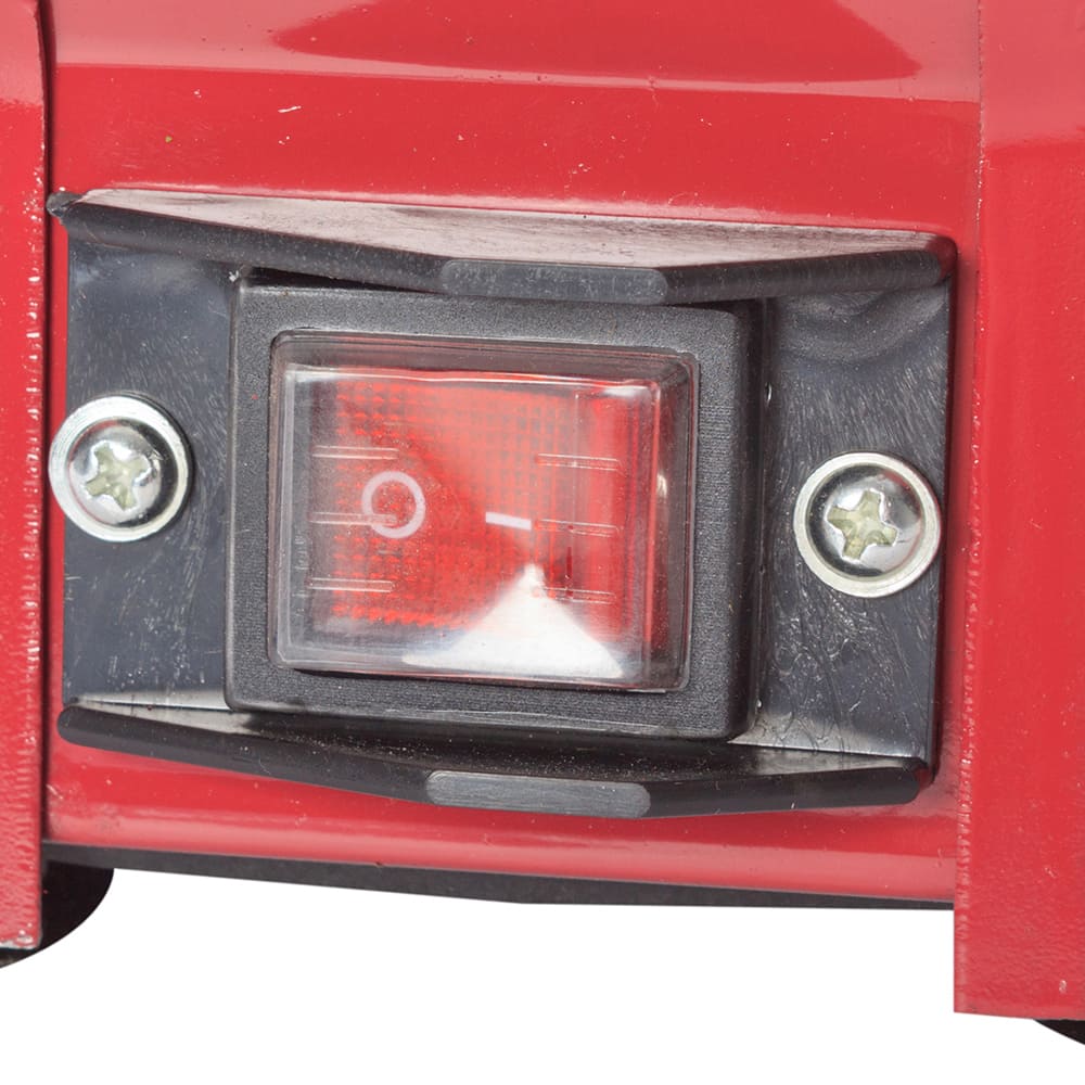 Станок заточной REDVERG RD-BG150-250
