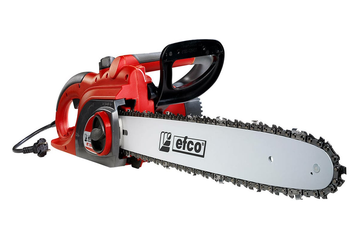 Пила электрическая (электропила) EFCO MT 2000 E