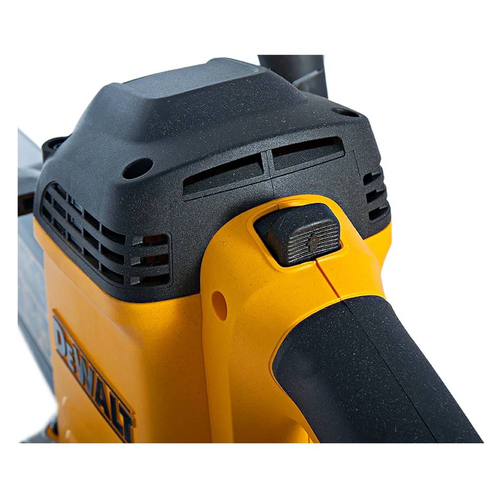 Пила аллигатор DeWalt DWE397-QS