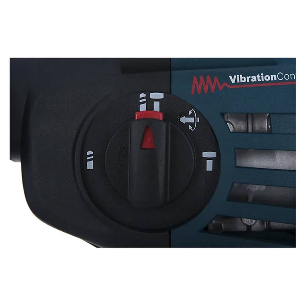 Перфоратор Bosch GBH 3-28DFR