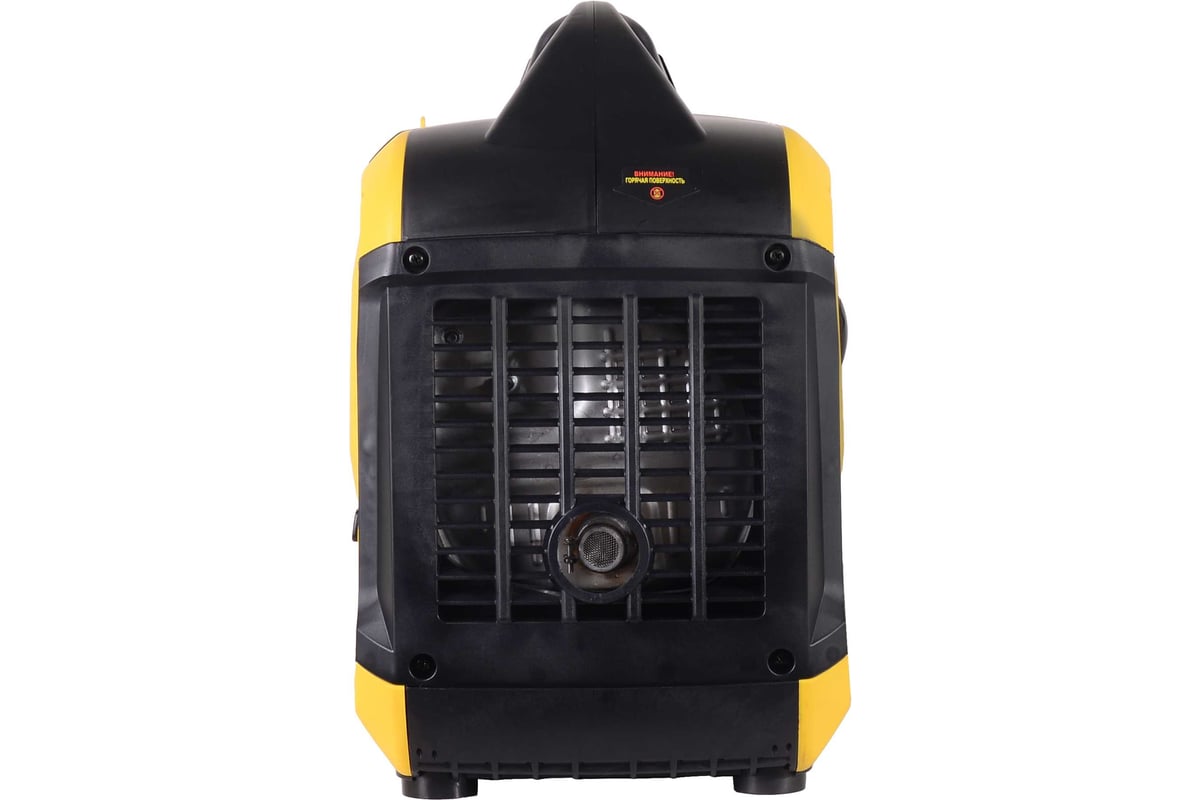 Инверторный генератор DN2200Si Huter
