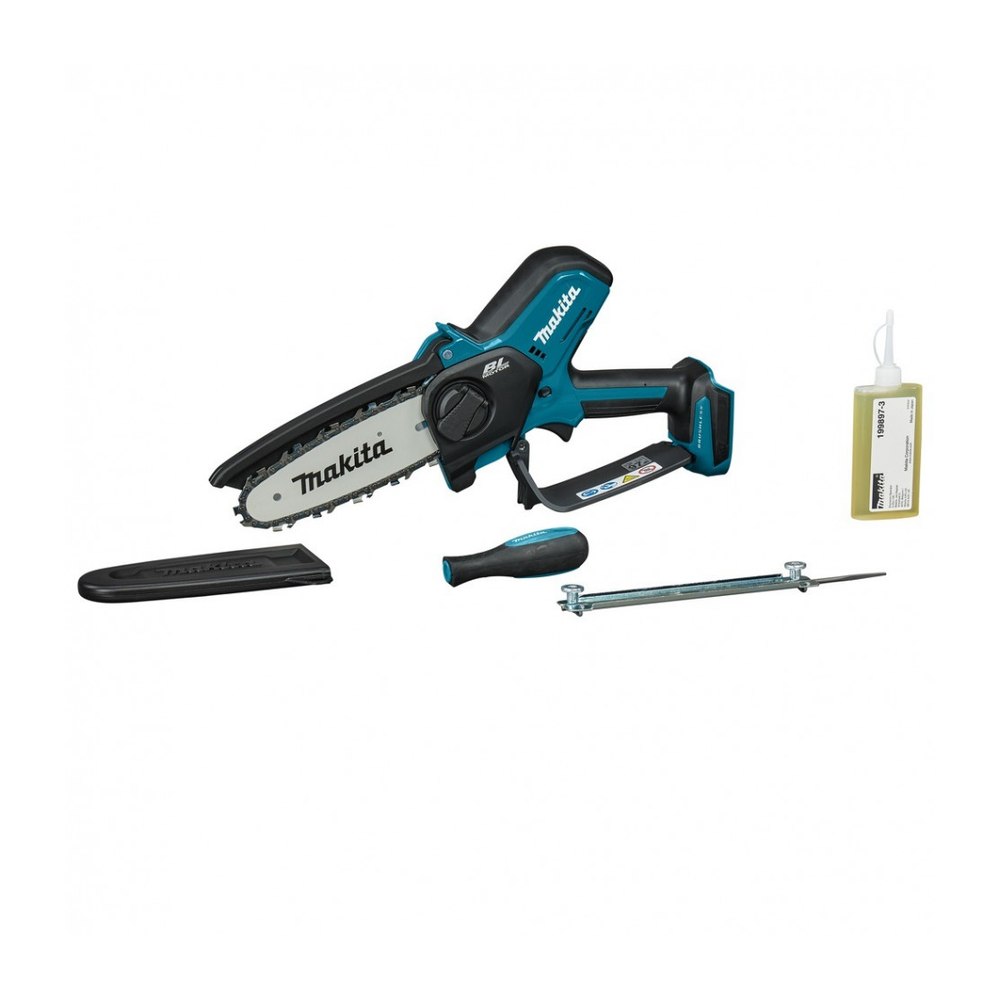 Пила цепная аккумуляторная Makita DUC150Z