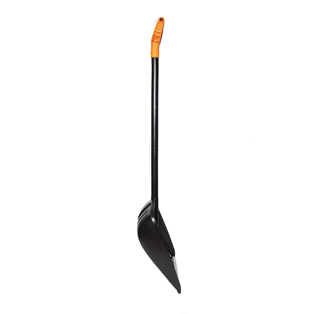 Лопата FISKARS для снега Solid (1026794/142610)