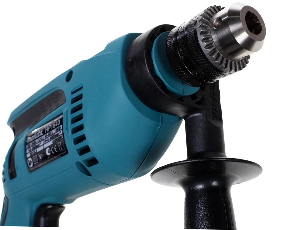 Дрель Makita HP1640
