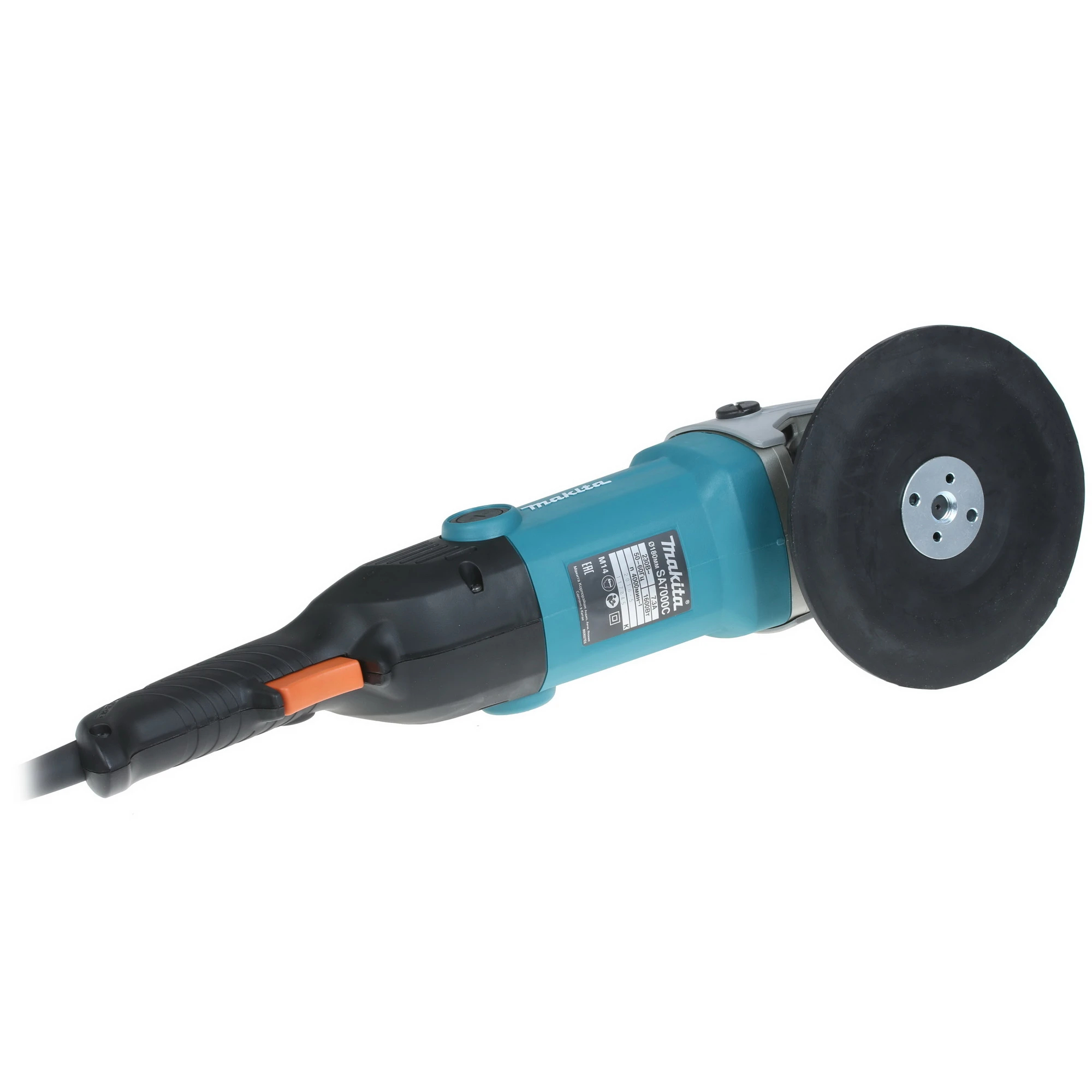 Машина полировальная Makita SA7000C