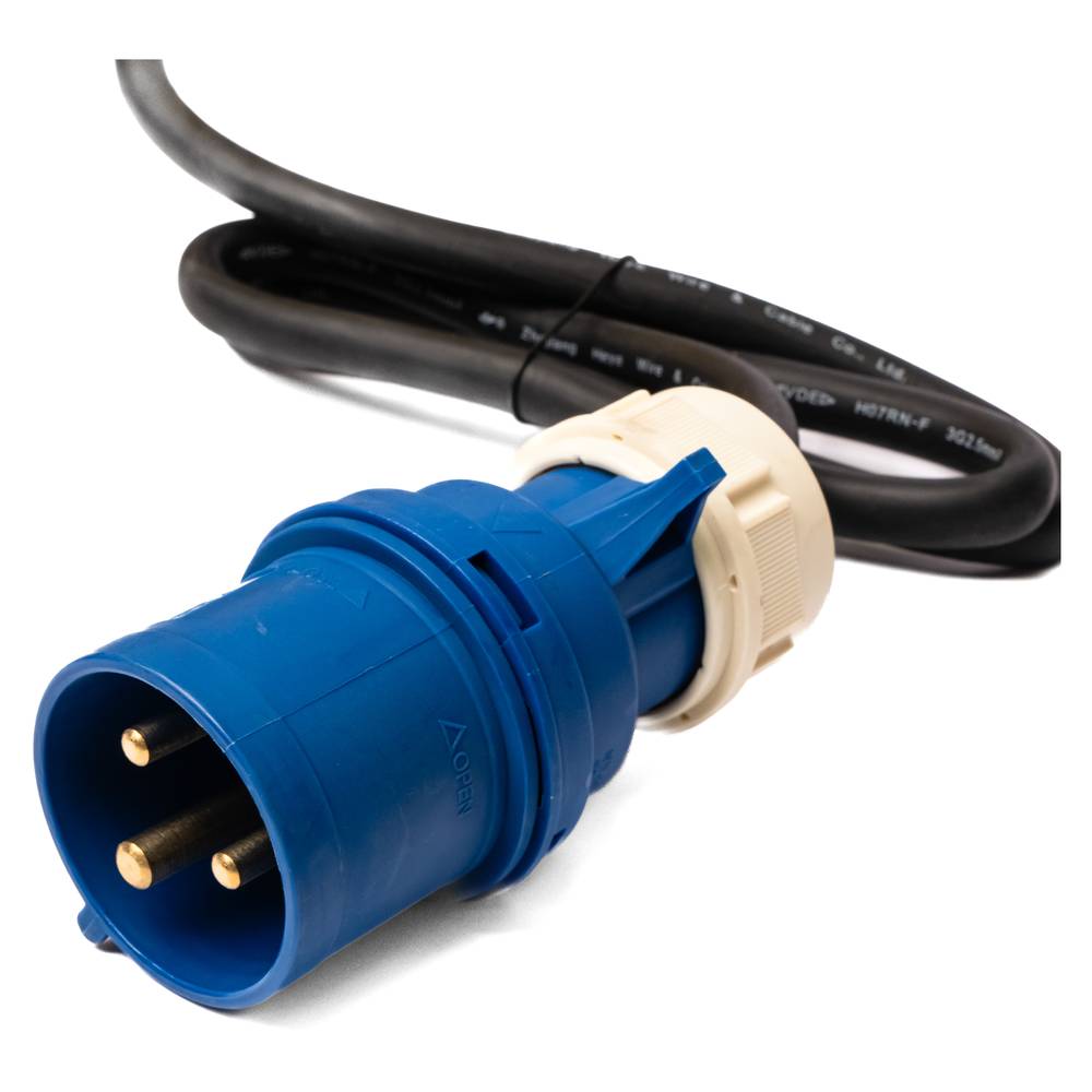 Воздухонагреватель электрический REDVERG RD-EHR5A