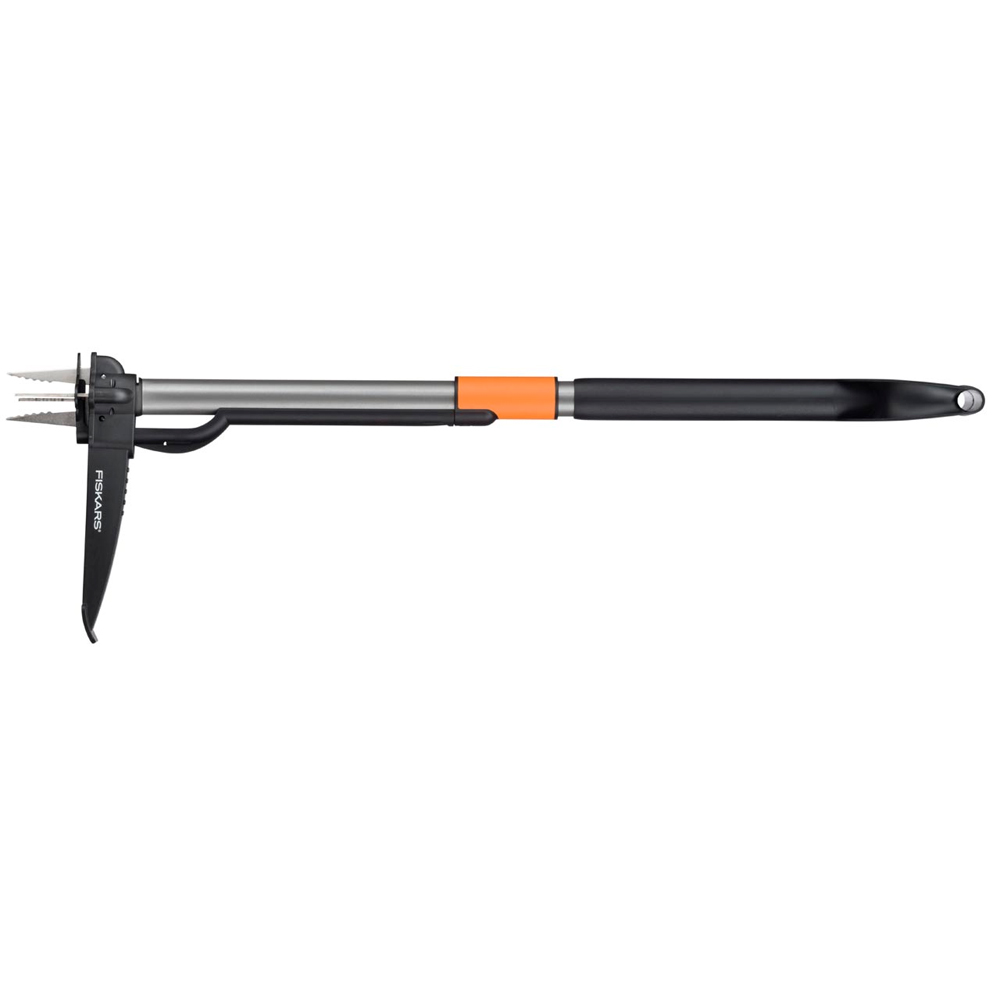 Удалитель сорняков FISKARS телескопический SmartFit (139960/139920)