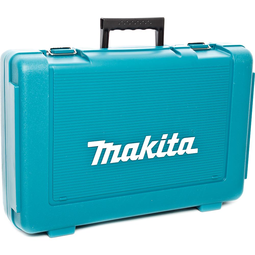 Шуруповерт аккумуляторный Makita DHP453SYE
