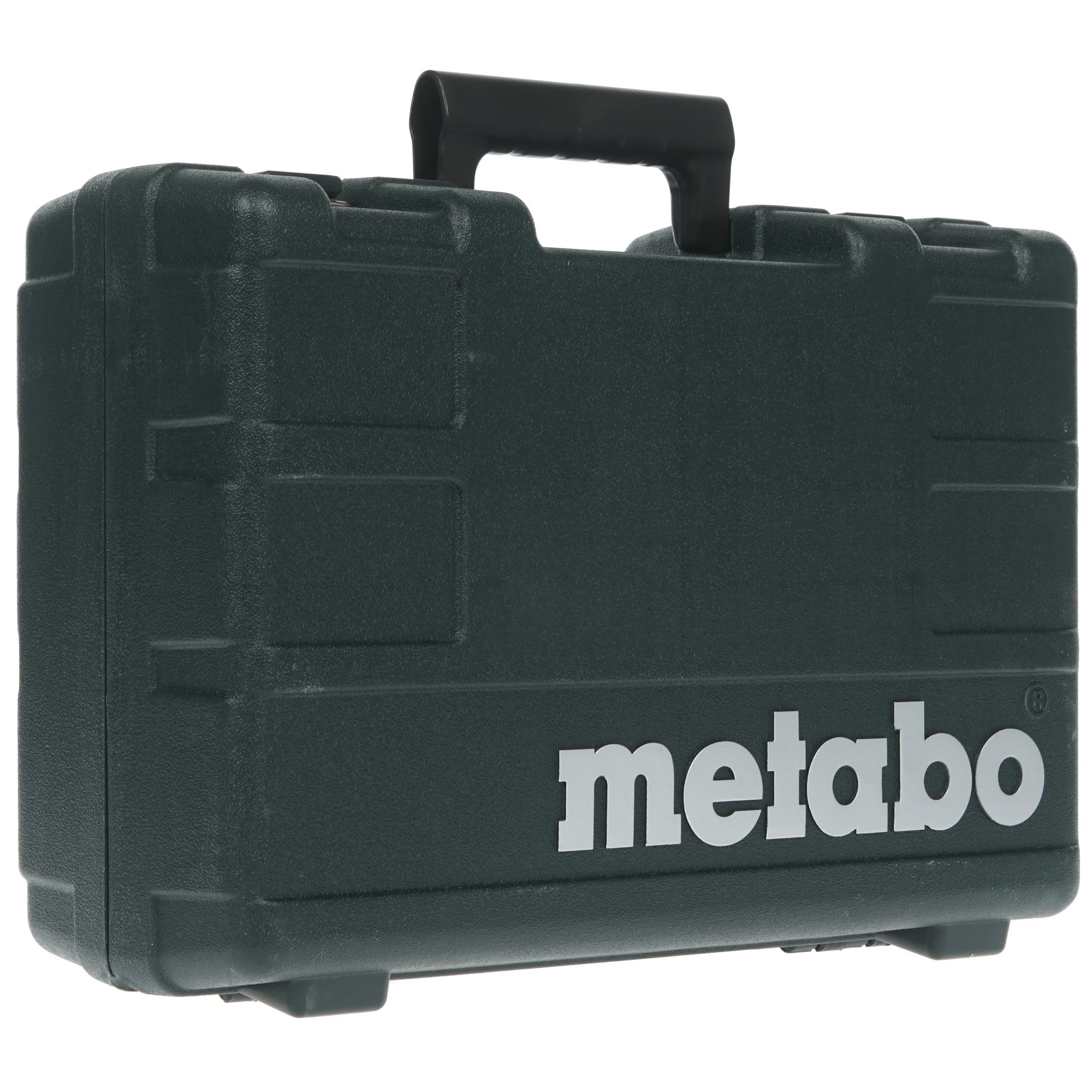 Машина плоско-шлифовальная эксцентриковая Metabo FSX 200 Интек/Intec