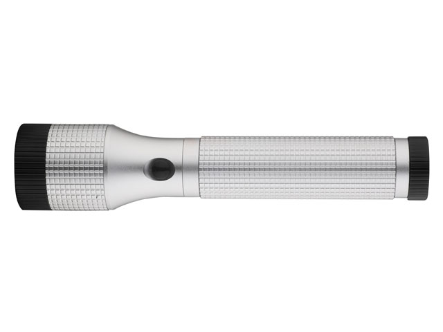 Фонарь светодиодный алюм. CREE Q5 3W JUPITER (JP1010)
