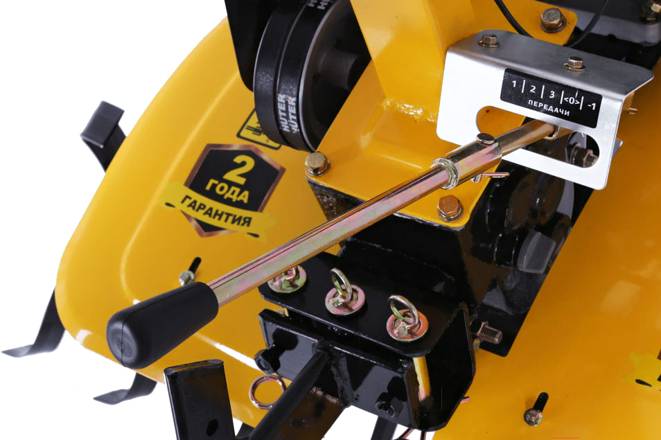 Сельскохозяйственная машина Huter МК-7800PL BIG FOOT