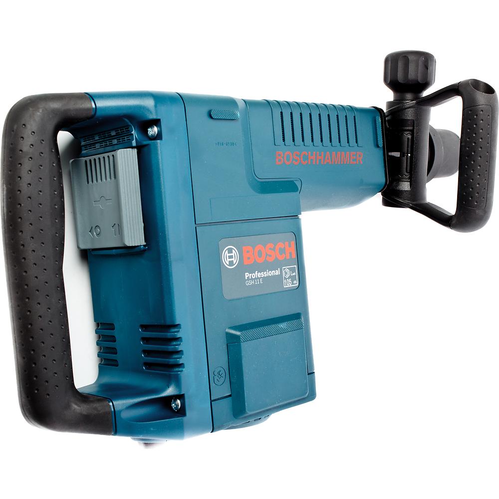 Электромолоток Bosch GSH 11E