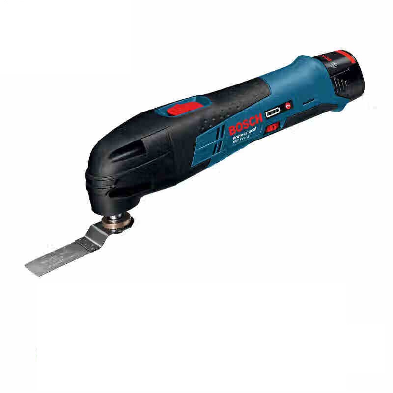 Инструмент многофункциональный Bosch GOP 12 V-28