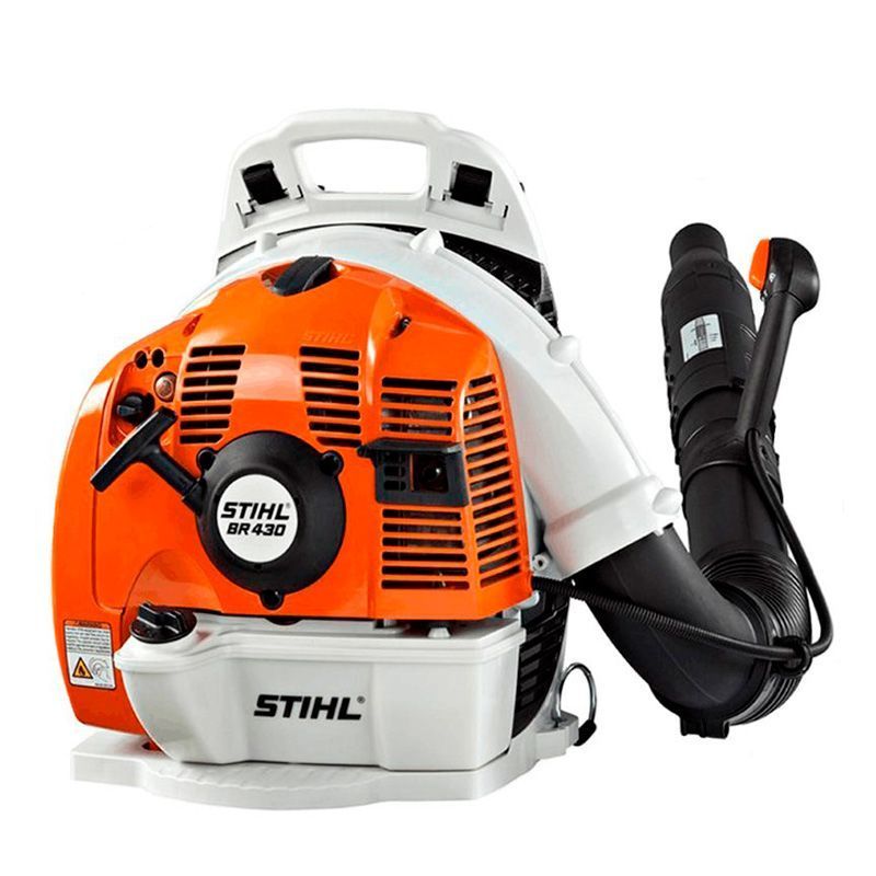 Воздуходувка бензиновая Stihl BR-430