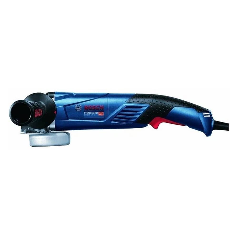 Машина шлифовальная угловая Bosch GWS 18-125 SL