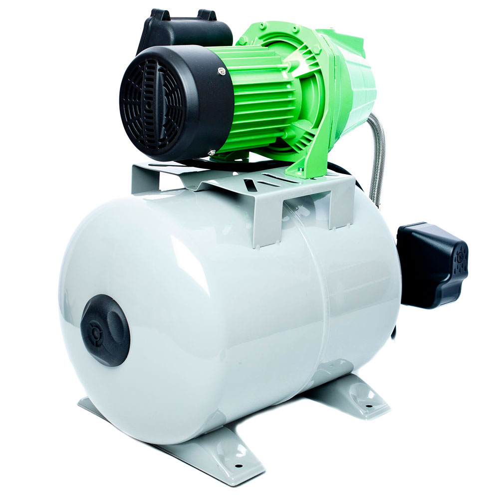 Станция насосная REDVERG RD-SP100/24L