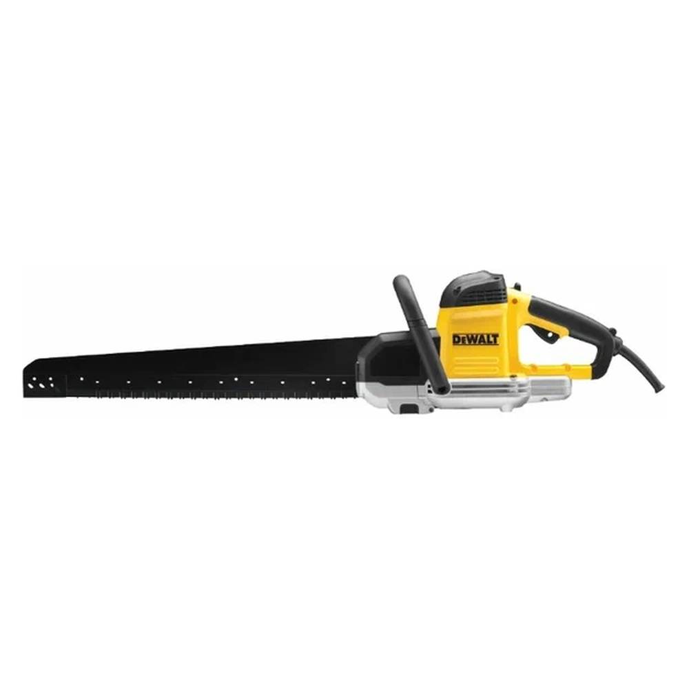 Пила аллигатор DeWalt DWE398