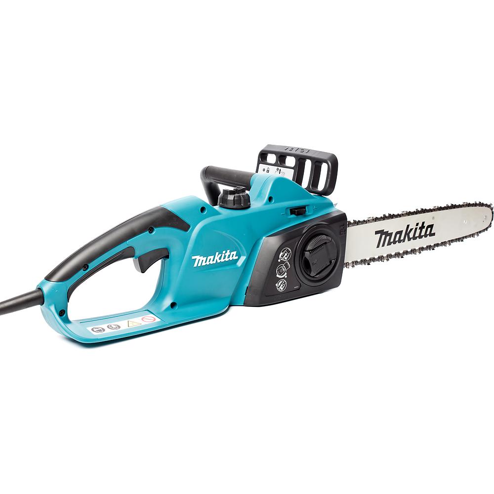 Пила цепная электрическая Makita UC4041A