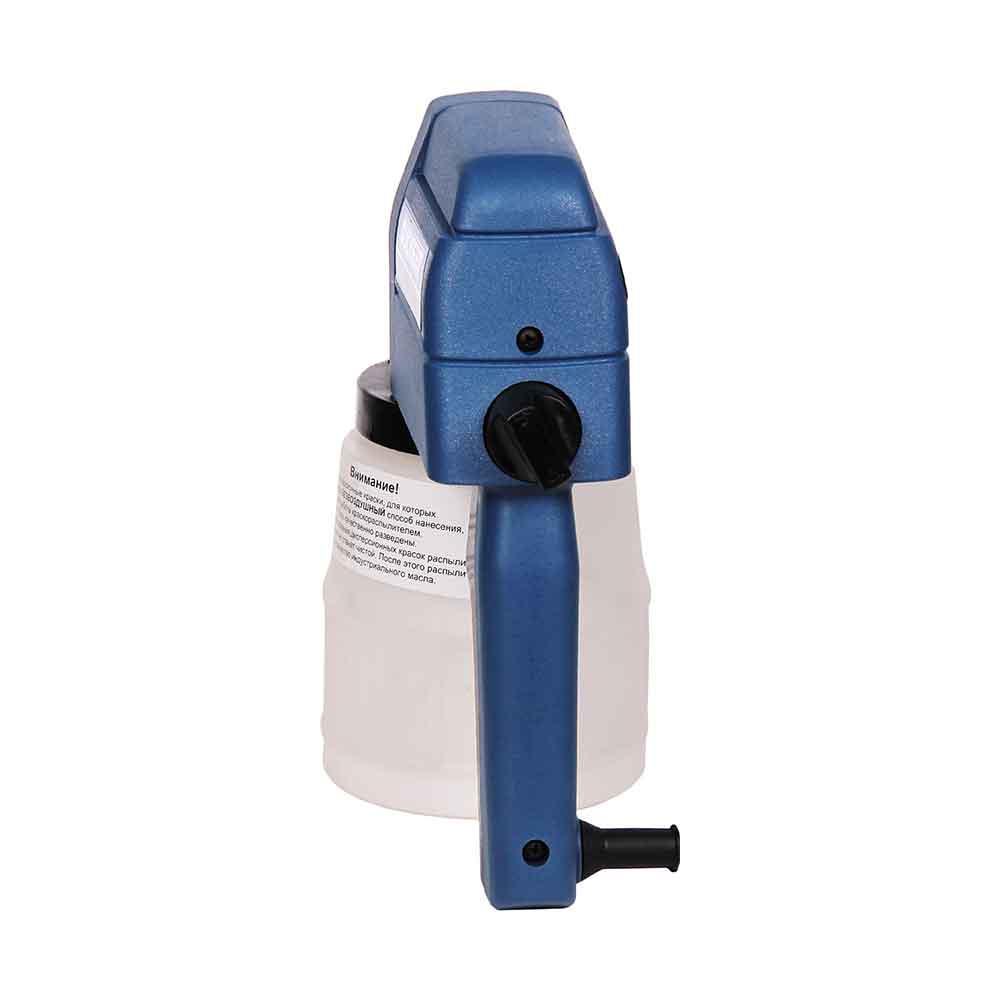 Краскораспылитель ФИОЛЕНТ "Professional" КР1-260 (в коробке)
