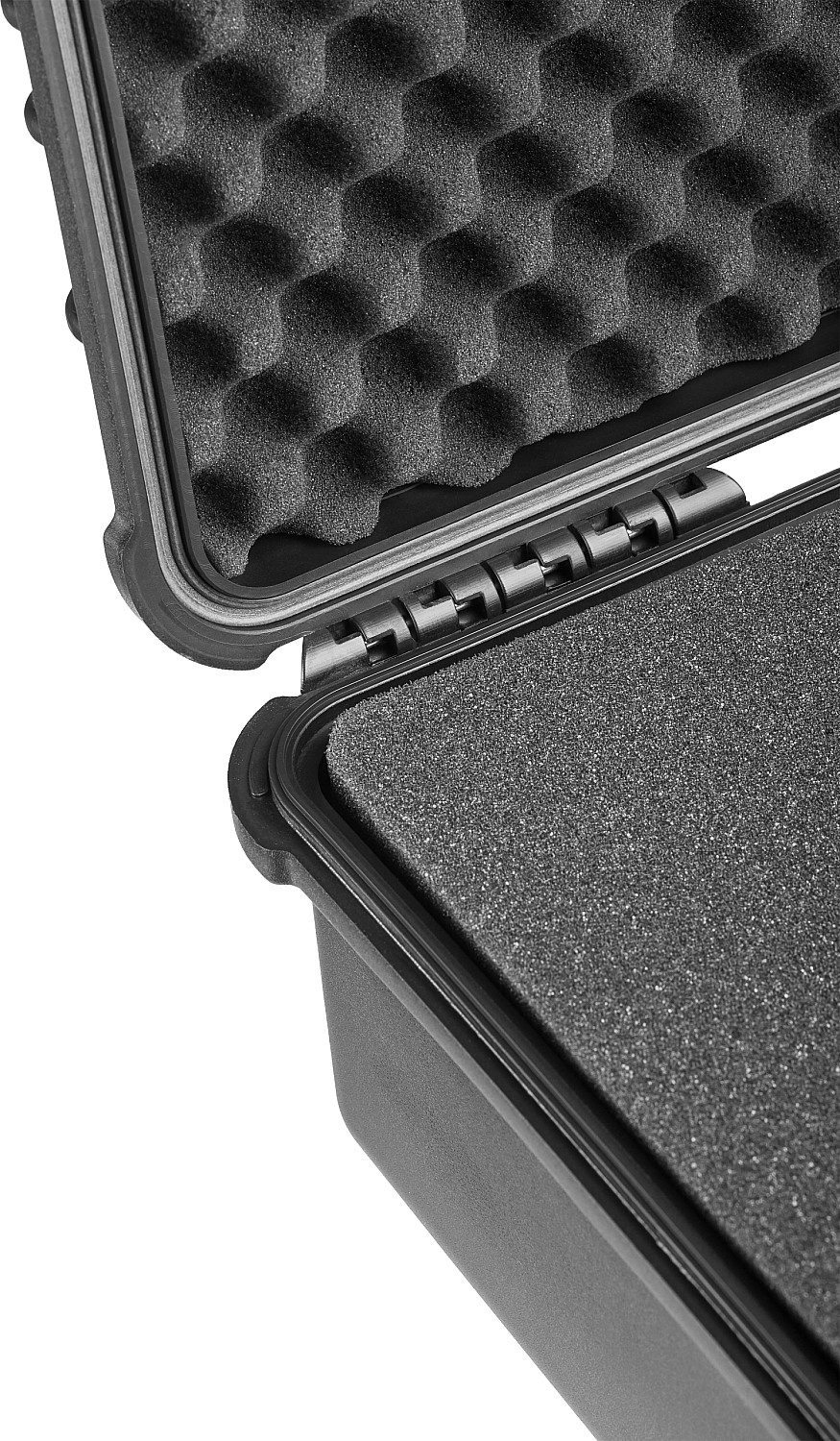 KRAFTOOL PANZER-20, 510 х 400 х 190 мм, (20″), IP55, ударопрочный пластиковый ящик (38251-20)