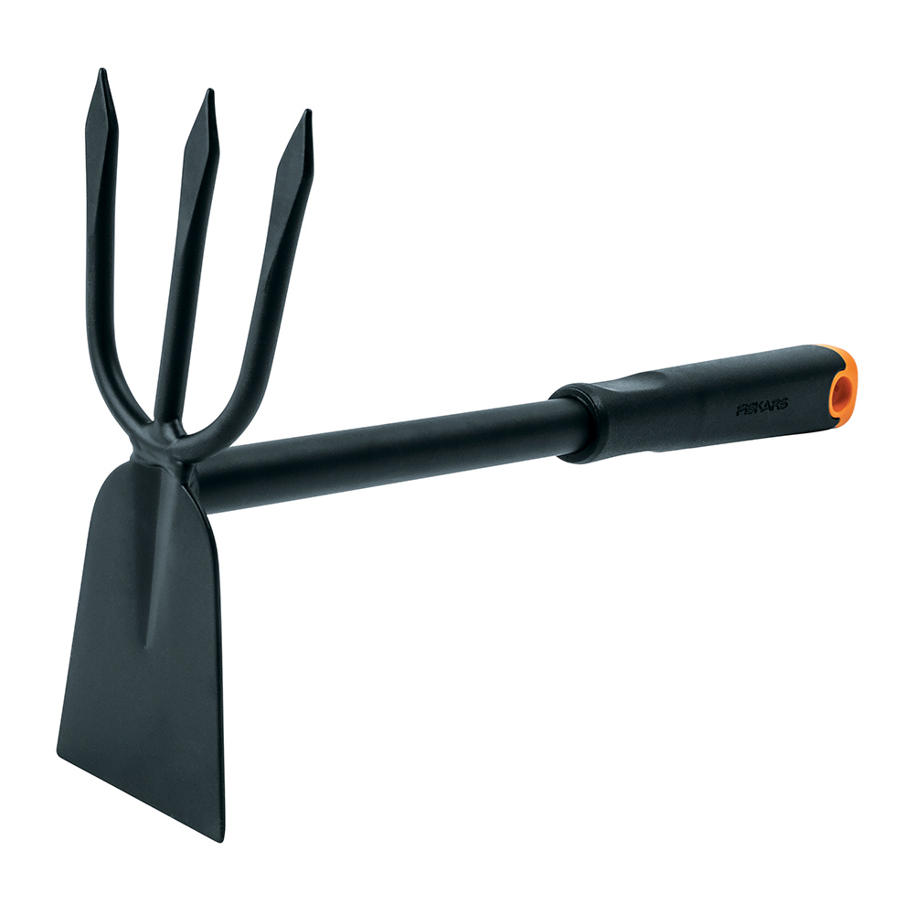 Тяпка FISKARS Ergo