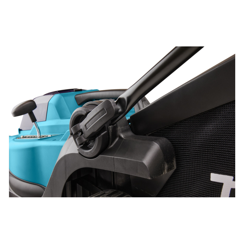 Газонокосилка аккумуляторная Makita DLM330Z